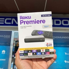 ROKU PREMIER 4K