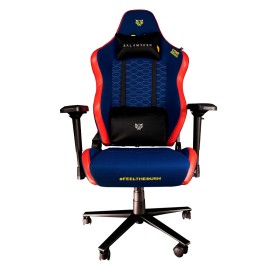 SILLA GAMER THUNDER COMP LIMITED EDITION 2022  BALAM RUSH BR932936