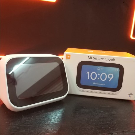 Mi Smart Clock