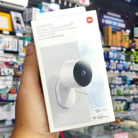 Xiaomi Outdoor Camera AW200