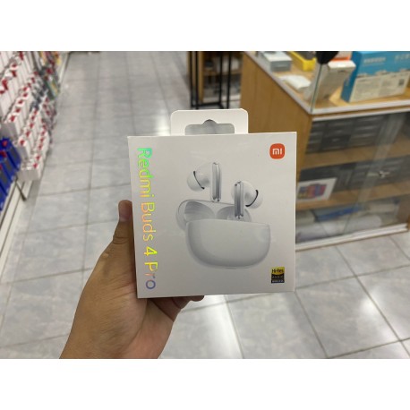 Redmi Buds 4 Pro Moon White