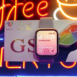 SMARTWATCH G8 PRO MAX