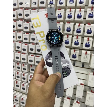 SMARTWATCH SERIES WATCH T3 PRO