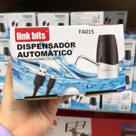 DISPENSADOR DE AGUA LINK BITS FA015