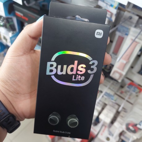 Redmi Buds 3 Lite