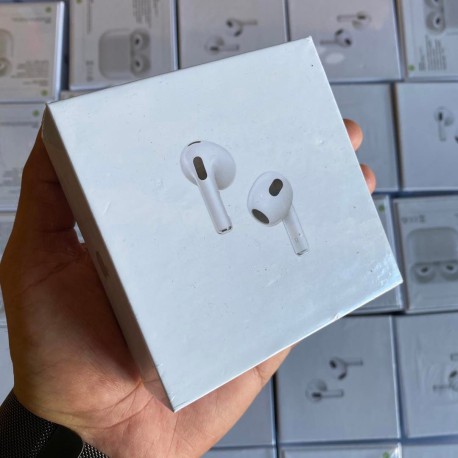 AUDIFONOS TIPO AIRPODS 3 GEN