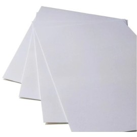 PAPEL OPALINA BLANCO TC POBTCC 100 PZAS