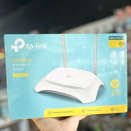 ROUTER TP-LINK TL-WR850N