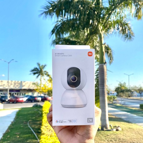 Xiaomi Smart Camera C300