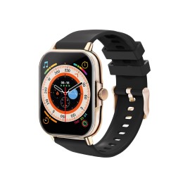 Smartwatch NSW-201, Touch, Bluetooth 5.0, Android/iOS,