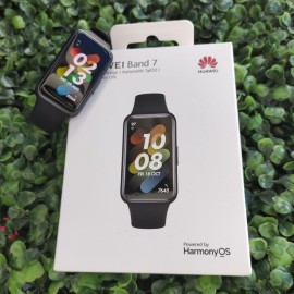 Huawei Sport Band 7 Graphite Black Negro