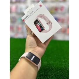 HUAWEI BAND 8 NEBULA PINK