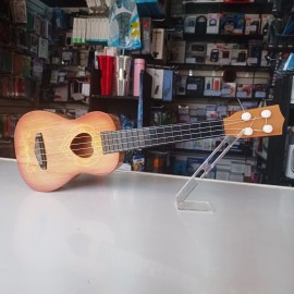 GUITARRA INFANTIL 4 CUERDAS TOY778