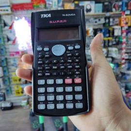 CALCULADORA CIENTIFICA 240 FUNCIONES TAIKA/CLEVER