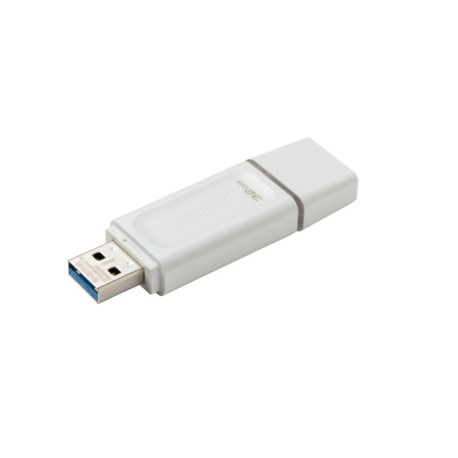 32GB DTX USB 3.2 GEN 1 DATA TRAVELER EXODIA BLANCO (KC-U2G32-5R)