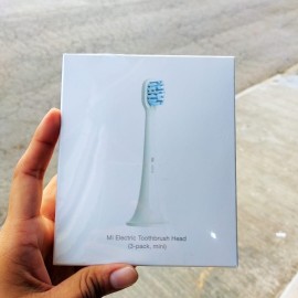 Mi Electric Toothbrush Head  3-Pack