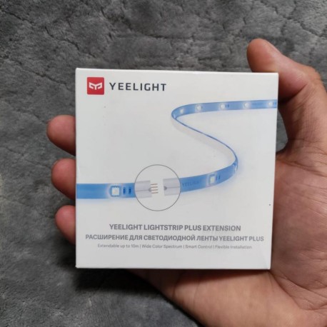 Yeelight Lightstrip Plus Extension