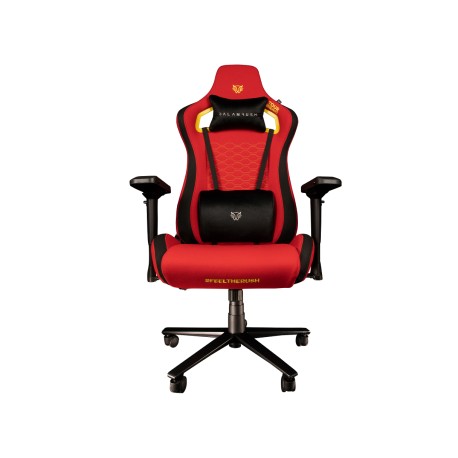 SILLA GAMER THUNDER TOUR LIMITED EDITION 2022  BALAM RUSH BR932899