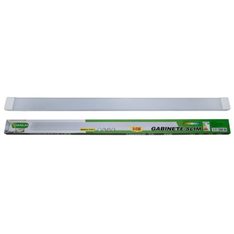 LAMPARA BARRA 54W 210LEDS