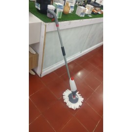 MOP DE LIMPIEZA CON DISPENSADOR