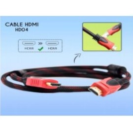 CABLE HDMI 1.5MT HD04