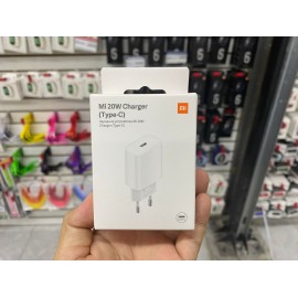 Mi 20W Charger Type-C