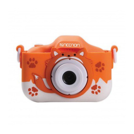 Camara Digital Infantil 8 Mp 4x Zoom Micro Sd Fotos Y Videos