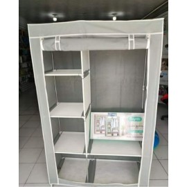 CLOSET ROPERO DESARMABLE  101X43 CM