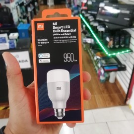 Mi Smart LED Bulb Essential  White and Color