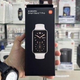 Xiaomi Smart Band 7 Pro GL Ivory