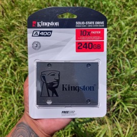 UNIDAD SSD KINGSTON 240GB SATA 3 2.