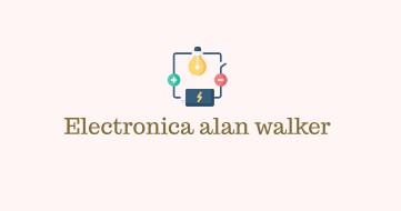 ELECTRONICA ALAN WALKER